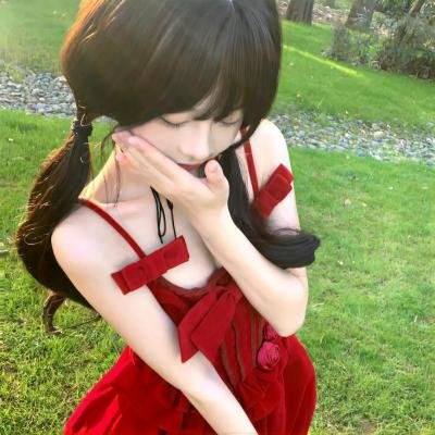 克里蒂，童话的小屋