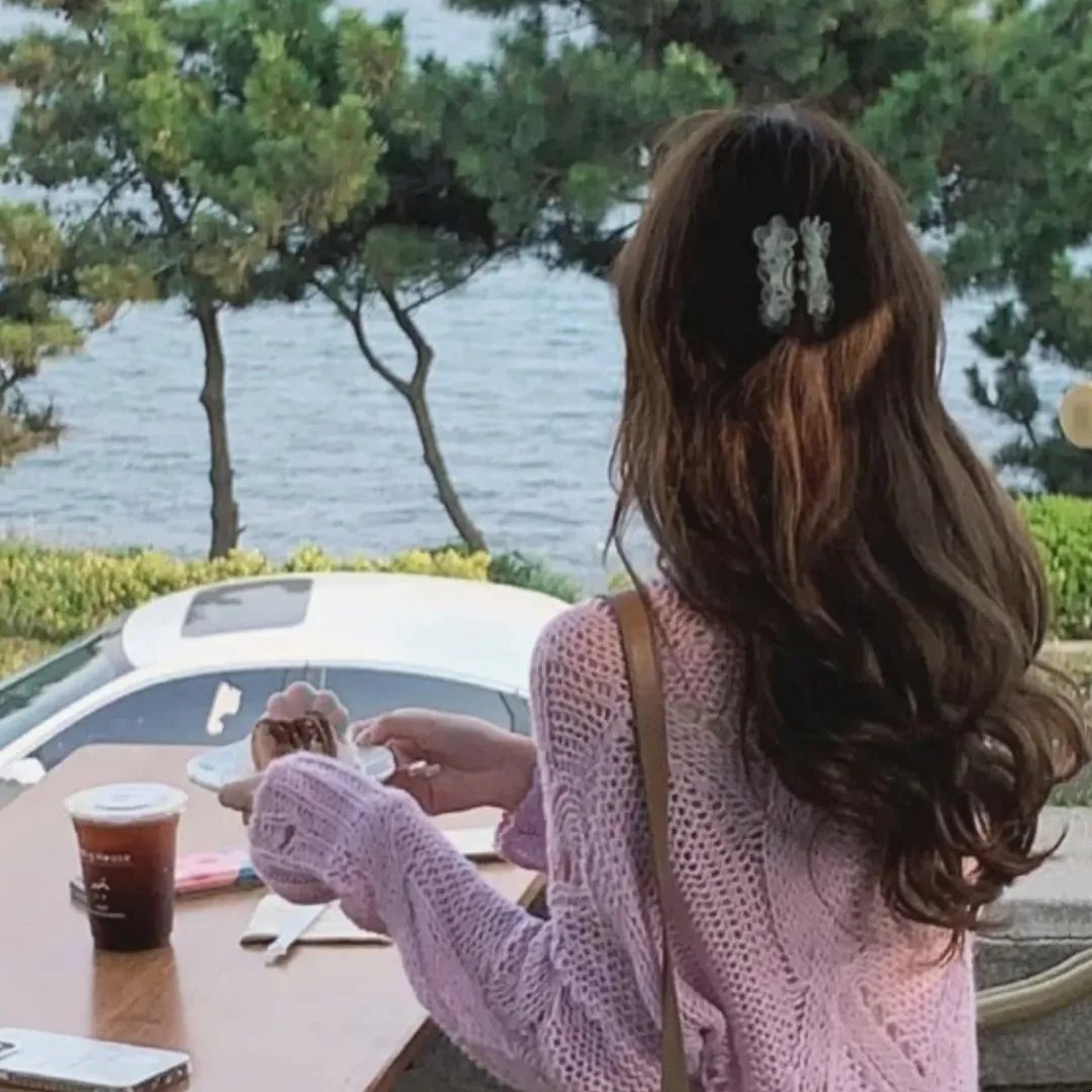 美丽佳人