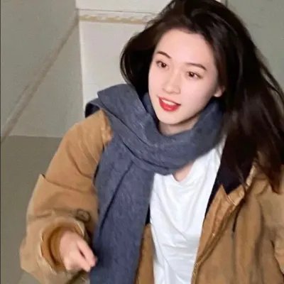 红手印